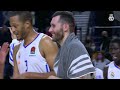 REAL MADRID 87-64 ALBA BERLÍN