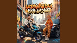 Antara Rebah dan Impian