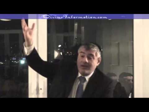 A Talk To The Syrian Group In Flatbush (Free Will, Shabbat, Salvation, And More)