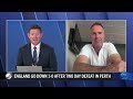 'Making the same mistakes!' Vaughn SLAMS 'unprofessional' Poms ahead of Gabba Test | FSN