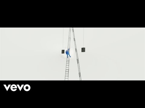 Billie Eilish - Bored (Official Music Video)