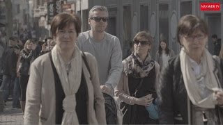 Manager Tv - Hasselt Centrum Voor Kenniseconomie - Vol