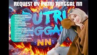 FUNKOT TIK TOK 2024 SAMPAI MENUTUP MATA NOSTALGIA REMIX SPESIAL REQUEST BY PUTRI TUNGGAL 'NN'