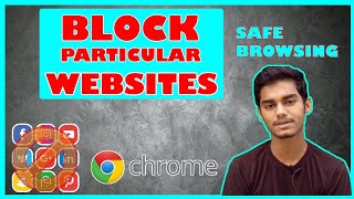 How to block websites on Google Chrome 2020