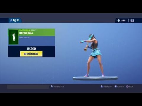NEW ITEM SHOP FORTNITE BATTLE ROYAL - January 28th 2019 camera iphone 8 plus apk