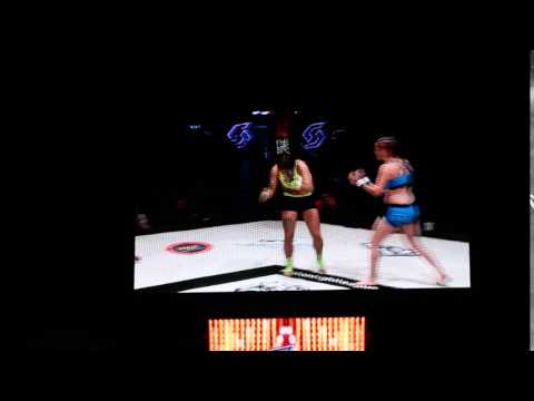 Anne Kleeman vs.