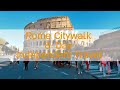 Rome 8-Day Travel Guide 🇮🇹 City Walk Itinerary + Vatican + Colosseum + Hidden Tips