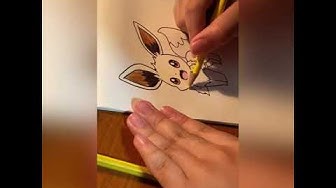 ポケモンイラスト Youtube ポケモンイラスト Youtube
