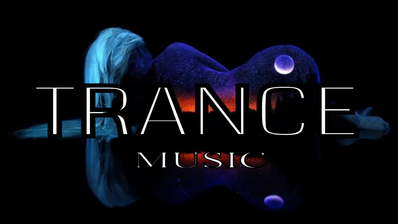 Trance Background Music For Music Videos 2021 - Copyright Free