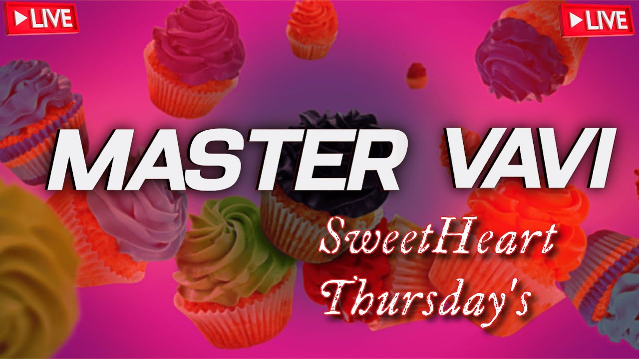 🔴SWEATHEART THURSDAY's is BACK 🧁!DROPS👀NEW FARMING SPOTS👀 THE GRIND CONTINUES