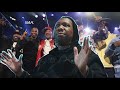 Krsone explains why he declined to perform at the grammys 50th hip hop celebration  hhn