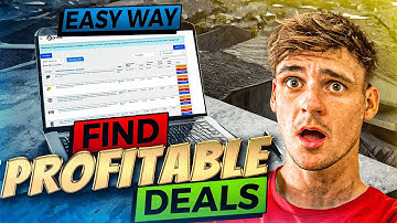 Is This The EASIEST Way To Find Online Arbitrage Deals?