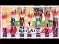 One kiss meme ships avengers academy gacha club ivanna2210