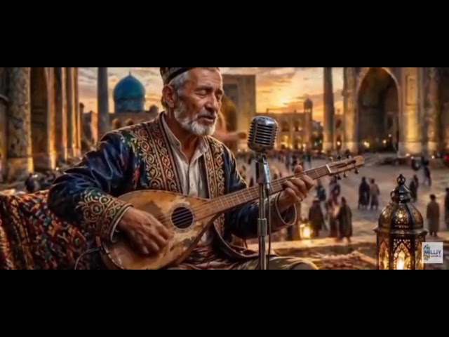 BOLALIGIM SEN CAM MENI SOGINDINGMI AI COVER