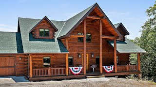 41 Estes Park Ln, Lampe, MO
