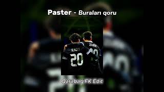 Paster- Buraları qoru (spedd up) Resimi