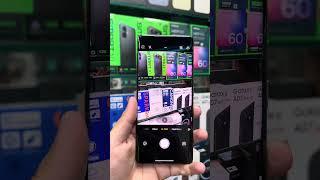 Tecno cammon 40 pro 8/256 #mobile #mobilephone #latest #shorts