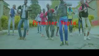 Gimme Fire Miko Big Ft Sytrus k Promoter Napia 2019