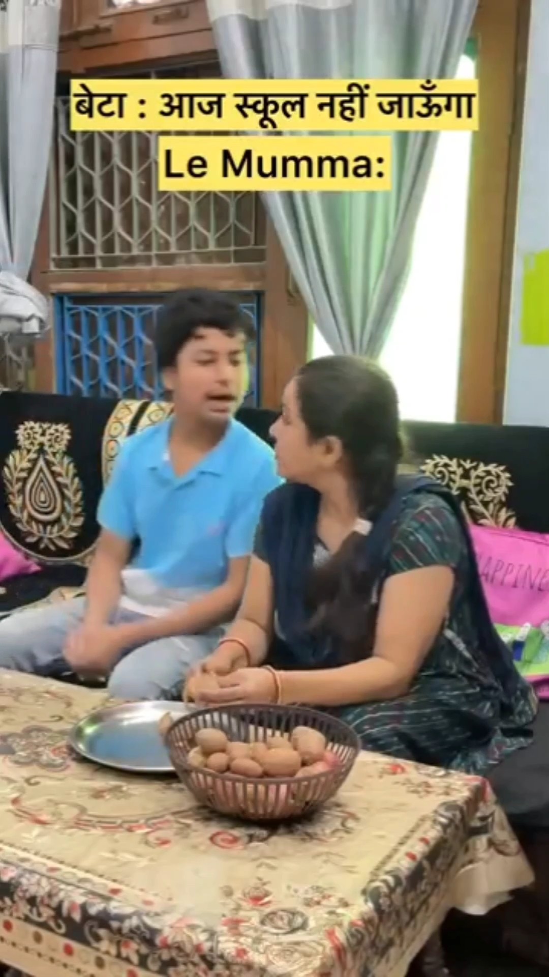 मम्मा भी #shorts #trending #views #status #video