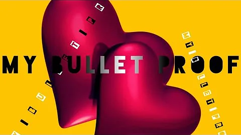 Wezzy B Ft. Hype – My Bullet Proof | 2020 latest ZAMBIAN Music | Latest Zambian music