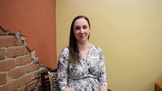 2018 Tribute Award Finalist Stephanie Cook Assistant Manager of the Year