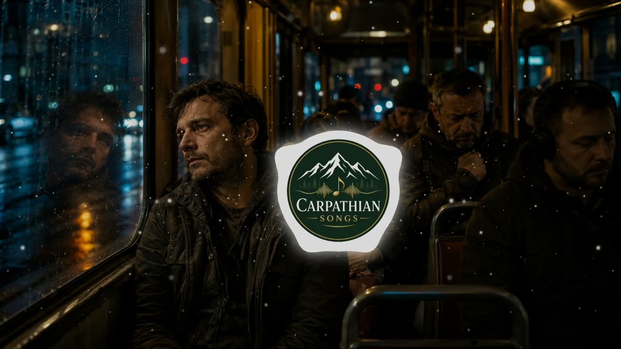 Imagine video Tramvaiul de Seară - Carpathian Songs