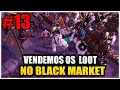 QUASE TOMEI GANK NA VERMELHA TRANSPORTANDO OS ITENS!! COMEÇANDO DO ZERO EP#13  -  Albion Online