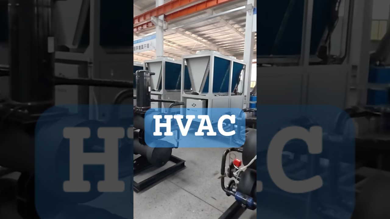 #hvac