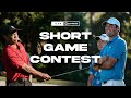 Team taylormade short game contest  taylormade golf