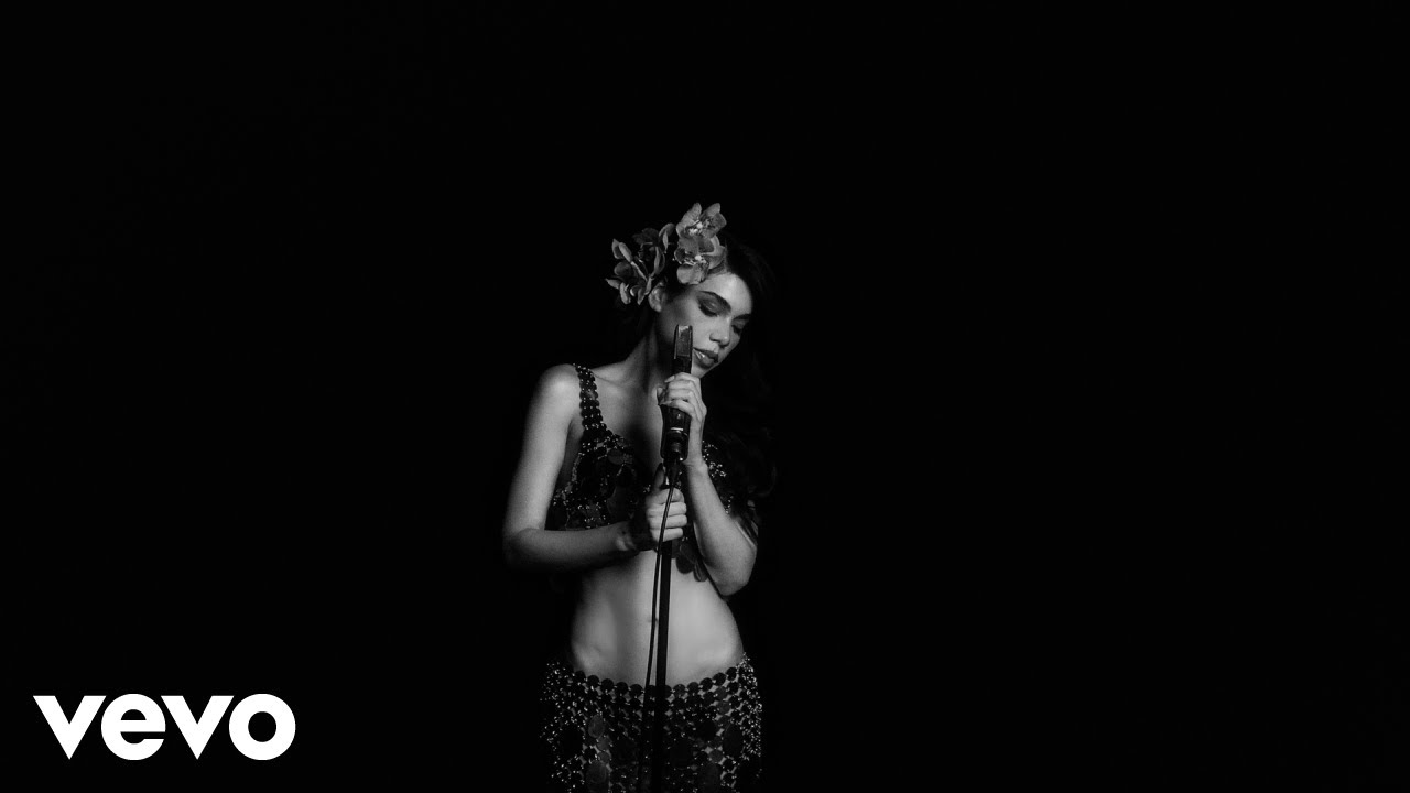 Kenia Os, Carla Morrison - Días Tristes