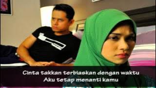 (Lirik) Aepul Roza-Cinta Tak Terbias (OST DRAMA JAUH DARI CINTA)