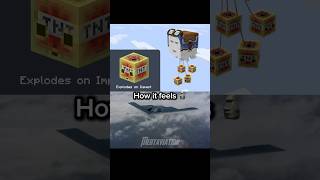How the new update feels🗿🤩#aviation #minecraft #viral