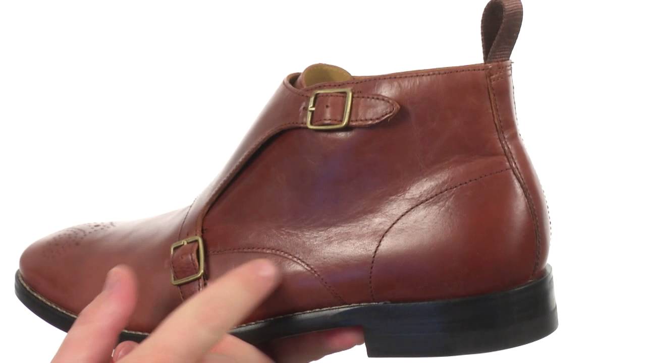 cole haan cambridge chukka