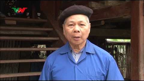 Phong tục đón tết của đồng bào dân tộc Tày   Võ Nhai