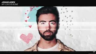 Jonas Aden - My Love Is Gone (Riizand Remix)
