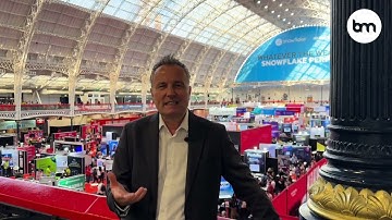 Highlights from Big Data LDN 2025
