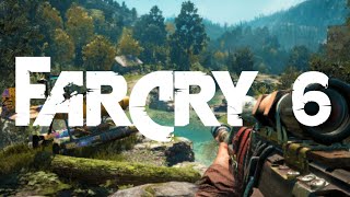 Farcry 6 everything we know so far   leaked screenshot