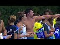 Nathan Adrian VS Luca Dotto 50m Freestyle | 2017 Energy For Swim