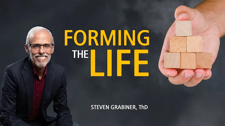 Forming the Life | Steven Grabiner