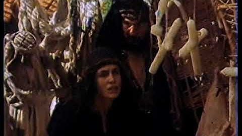 Monty Python - deleted scene Life of Brian