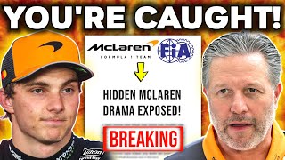 What McLaren JUST DID to Piastri’s Car STUNNED EVERYONE after His 2026 Struggles!