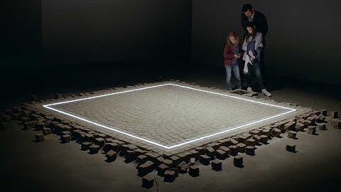 毒とユーモアで人間の本質に迫る社会派エンタテイメント、監督来日＆先行プレミア上映決定／映画『ザ・スクエア 思いやりの聖域』予告編