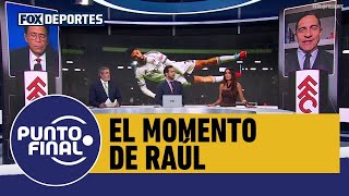 Download Lagu 🤩 RAÚL JIMÉNEZ destaca con gol a CHELSEA y su panorama brilla en la PREMIER LEAGUE | Punto Final MP3