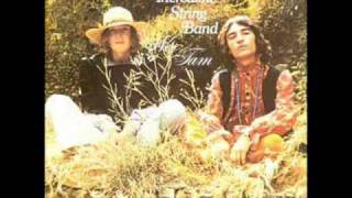 Video thumbnail of "The Incredible String Band - The yellow snake"