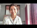 I got tested COVID +ve. | how I am feeling and dealing with it| Hindi | Debina Decodes |