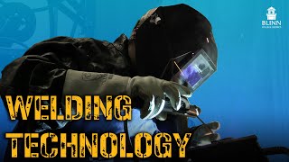Welding Technology | Work Anywhere Across The Nation With This 2-Year, High-Paying Degree