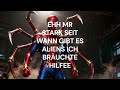 SPIDERMAN HOMECOMING ALTERNATIVE ENDING S2 F37
