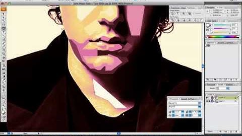 WPAP Tutorial Part1 by Najeeb