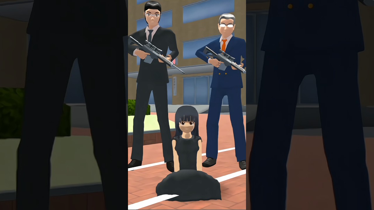 Yuta Don Save His Sister💪🔥❤️