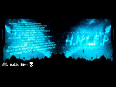 07.- Vigan x Cliché (Prod. Mo Control) (H.N.L.E.P x 2015)